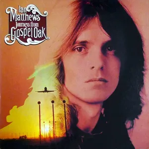 Journeys from gospel oak